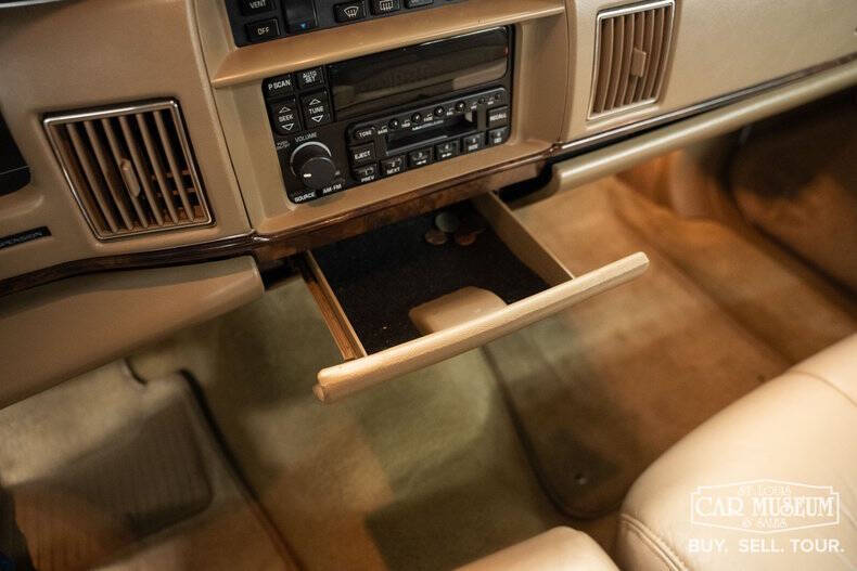 1996 Buick Roadmaster Estate