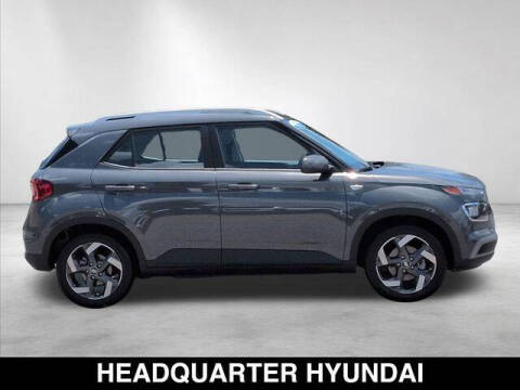 2026 Hyundai Venue