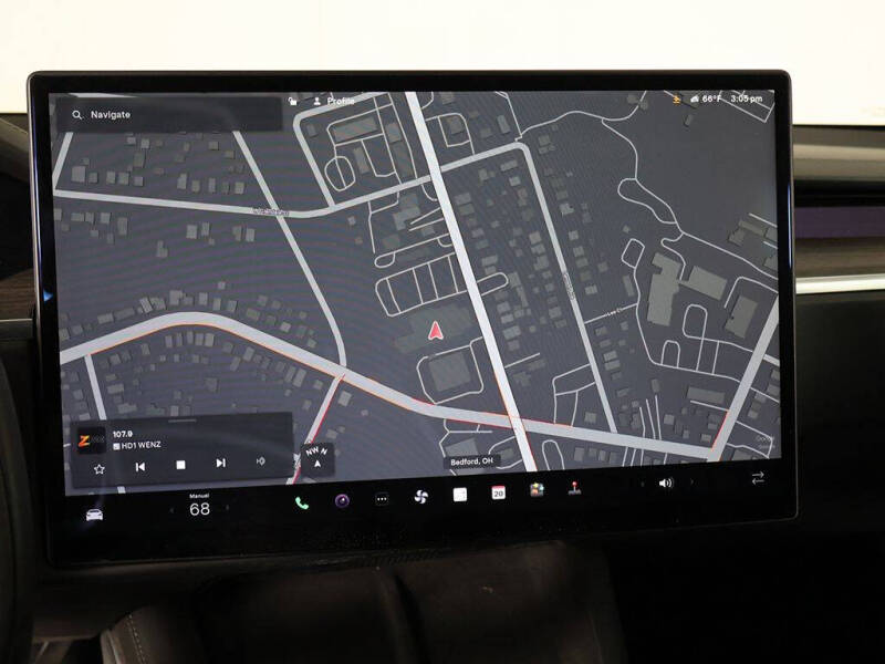 2023 Tesla Model S