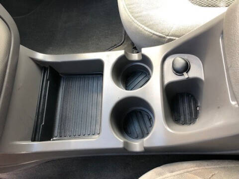 2004 Ford Explorer XLT