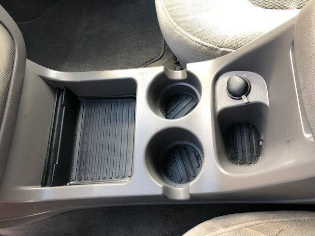 2004 Ford Explorer XLT