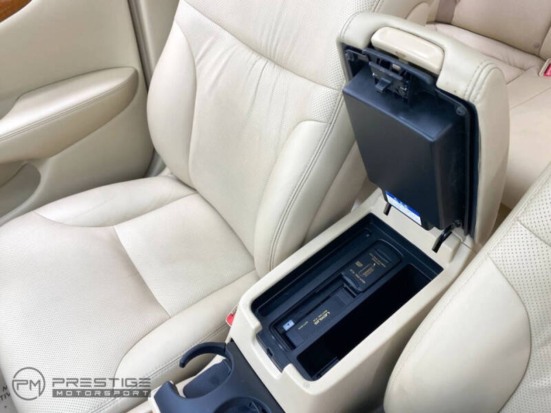 2006 Lexus ES 330