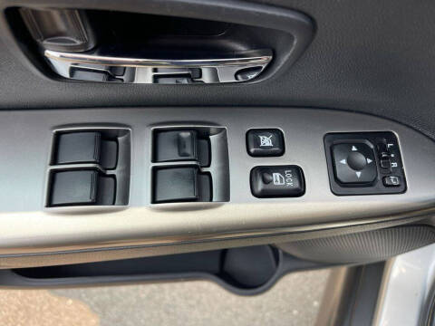 2023 Mitsubishi Outlander Sport