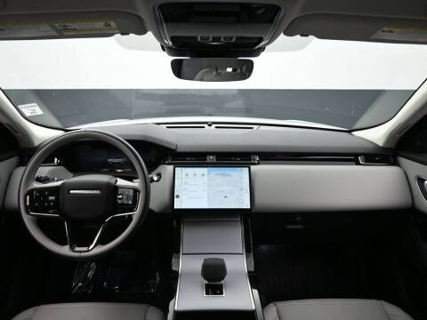 2025 Land Rover Range Rover Velar P250 S