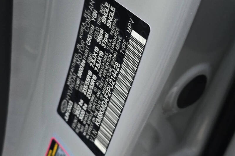 2023 Hyundai Ioniq 5 SE