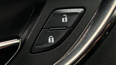 2013 Cadillac ATS 2.5L