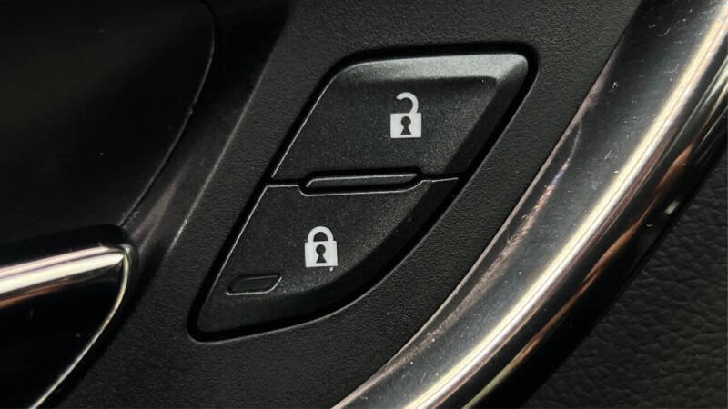 2013 Cadillac ATS 2.5L
