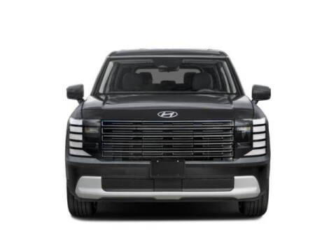 2026 Hyundai Palisade SE