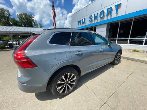 2023 Volvo XC60 B5 Core