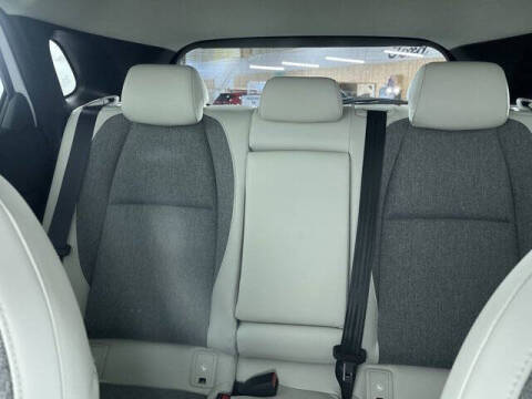 2026 Mazda CX-30 2.5 S Aire Edition