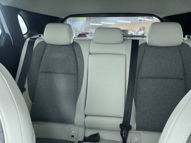 2026 Mazda CX-30 2.5 S Aire Edition