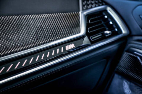 2026 BMW X6 M Competition