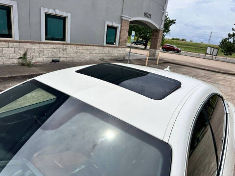 2017 Maserati Ghibli