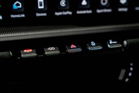 2024 Porsche 911 Dakar