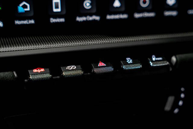 2024 Porsche 911 Dakar