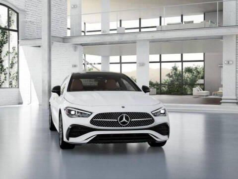 2026 Mercedes-Benz CLE CLE 300 4MATIC
