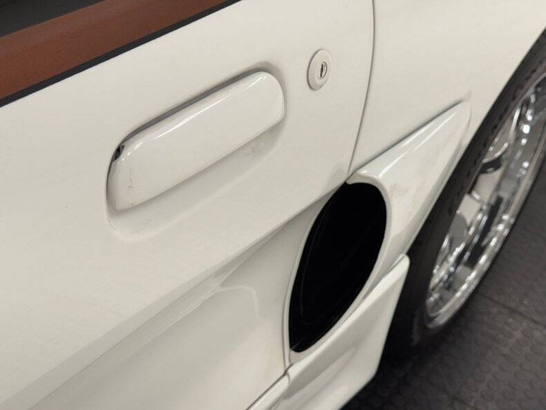 1995 Ford Mustang GT