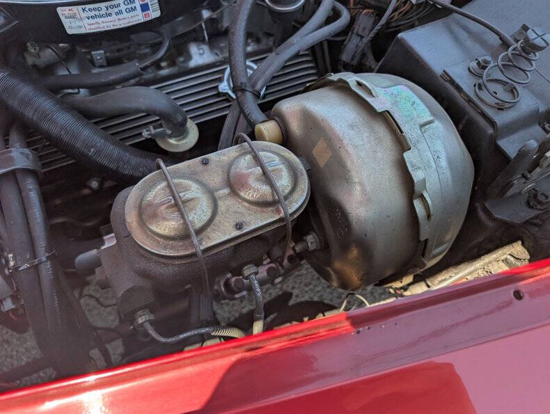 1981 Chevrolet Corvette