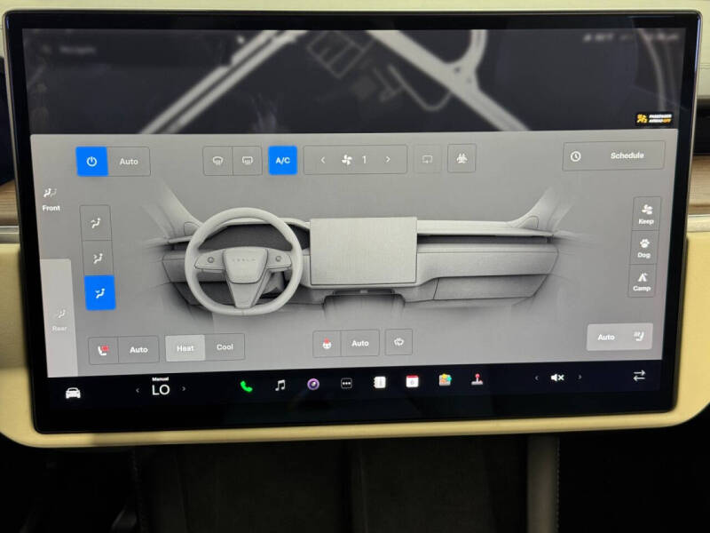 2023 Tesla Model X Standard Range