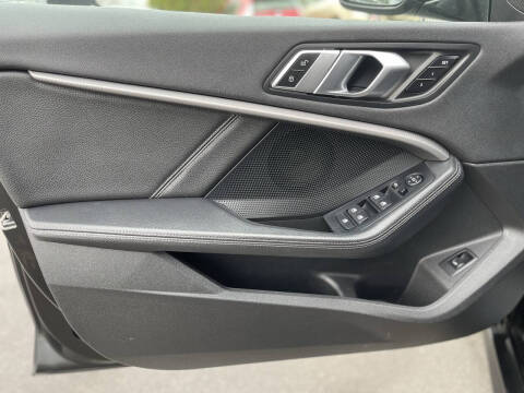 2020 BMW 2 Series M235i xDrive Gran Coupe