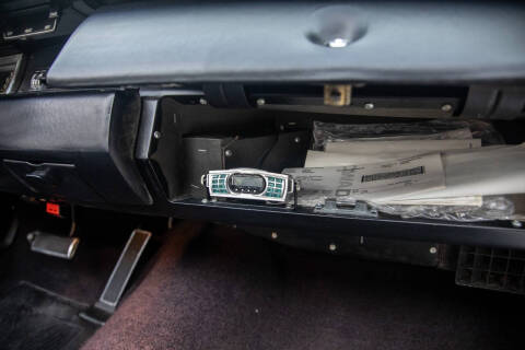 1969 Plymouth Roadrunner