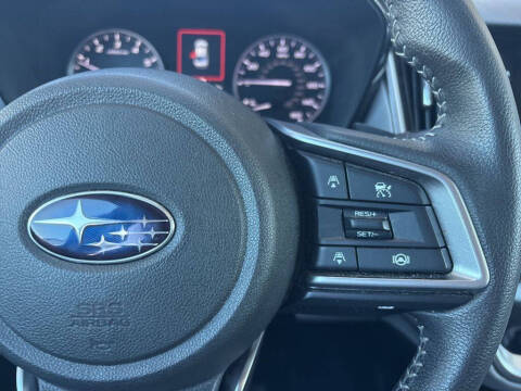 2023 Subaru Legacy Premium