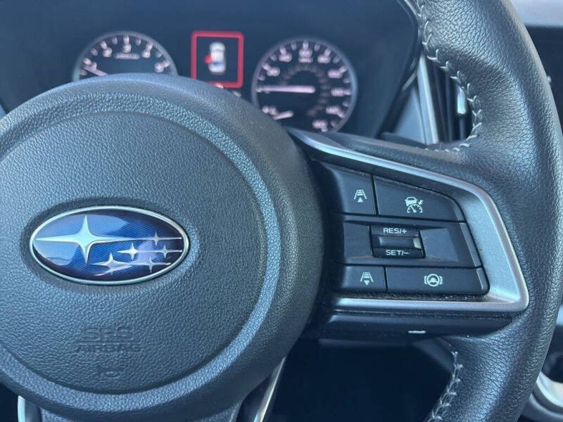 2023 Subaru Legacy Premium