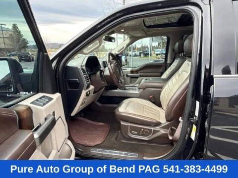 2019 Ford F-150 Limited