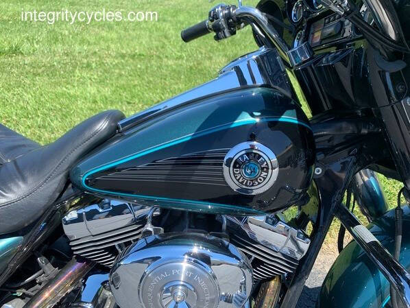 2001 Harley-Davidson Electra Glide Ultra Classic