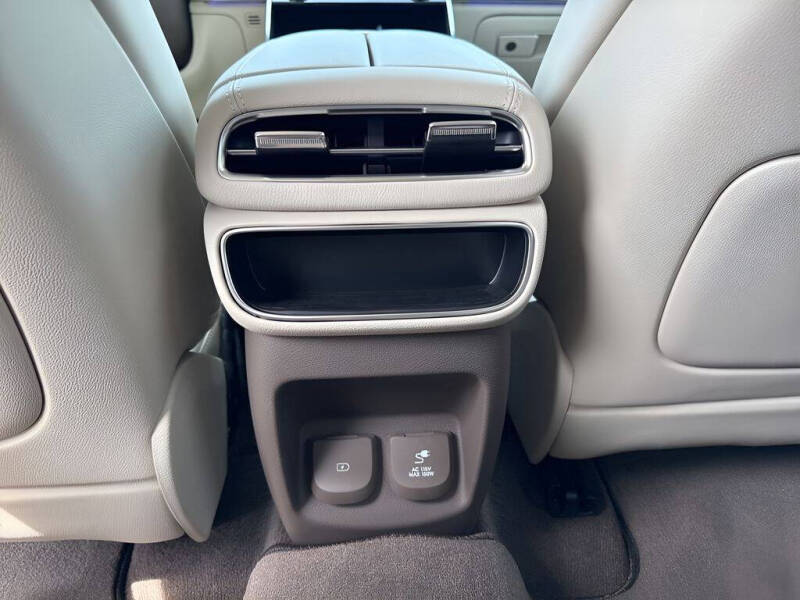 2023 Genesis GV80 3.5T