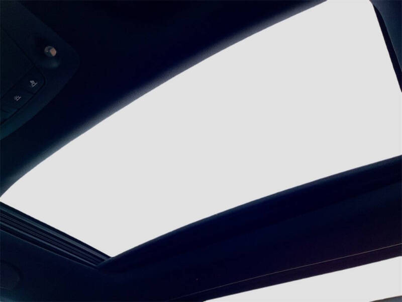 2021 Nissan Maxima 3.5 Platinum