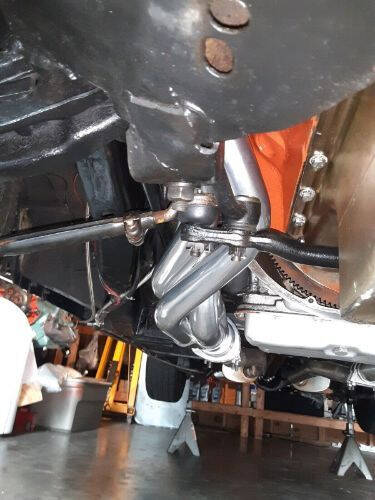 1969 Plymouth Roadrunner