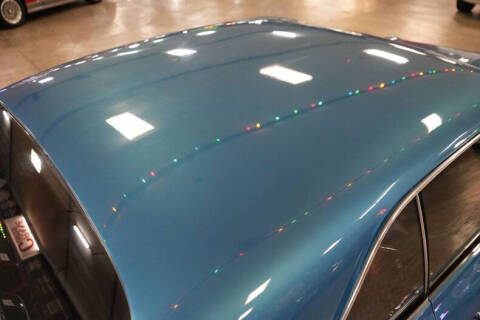 1967 Chevrolet Chevelle