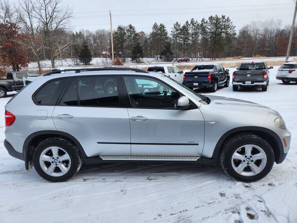 2010 BMW X5 for sale at Miltimore Motor Company in Pine River, MN