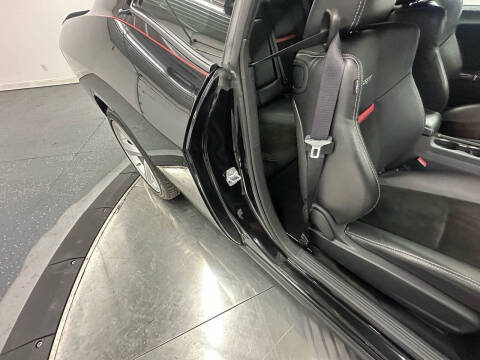 2011 Dodge Challenger SRT8 392