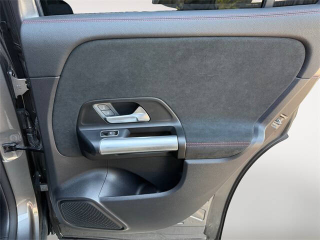 2023 Mercedes-Benz GLA GLA 250