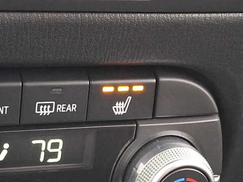 2023 Mazda CX-5 2.5 S Preferred