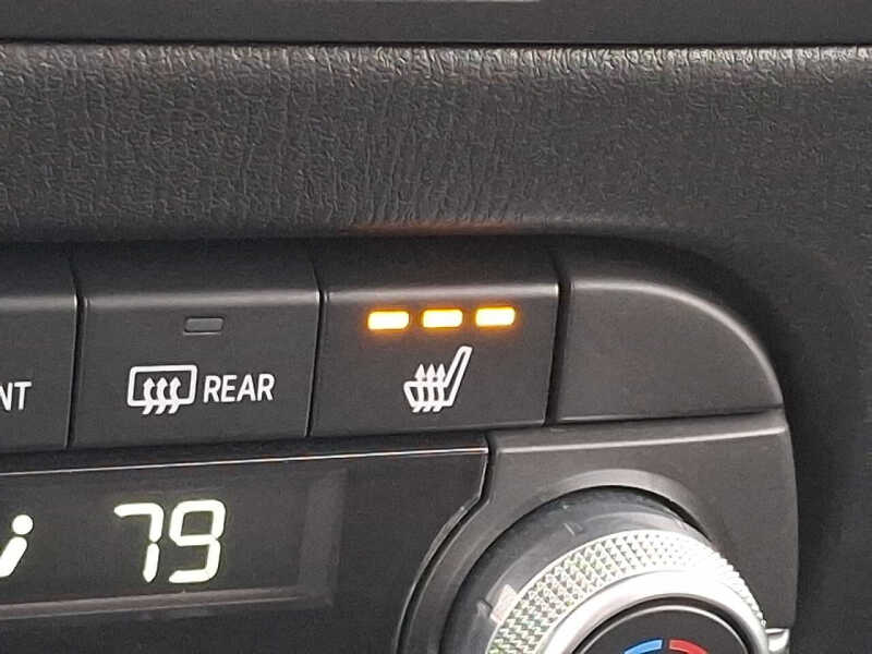 2023 Mazda CX-5 2.5 S Preferred