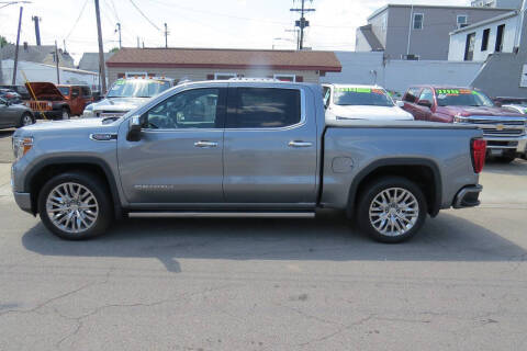 2019 GMC Sierra 1500 Denali