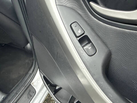 2012 Hyundai Elantra Limited