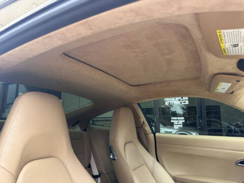 2014 Porsche 911 Carrera