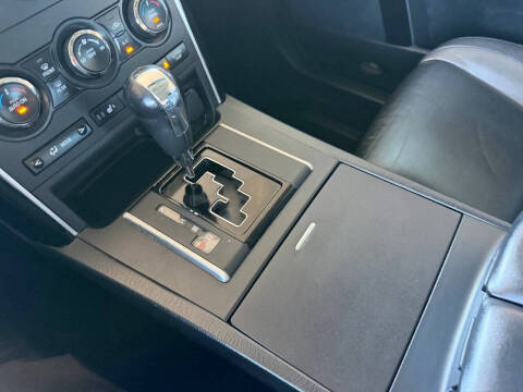 2011 Mazda CX-9 Touring