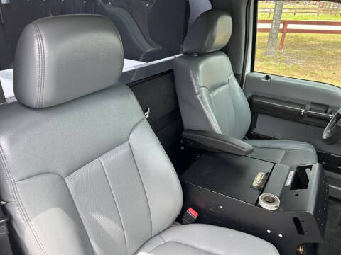 2016 Ford F-350 Super Duty