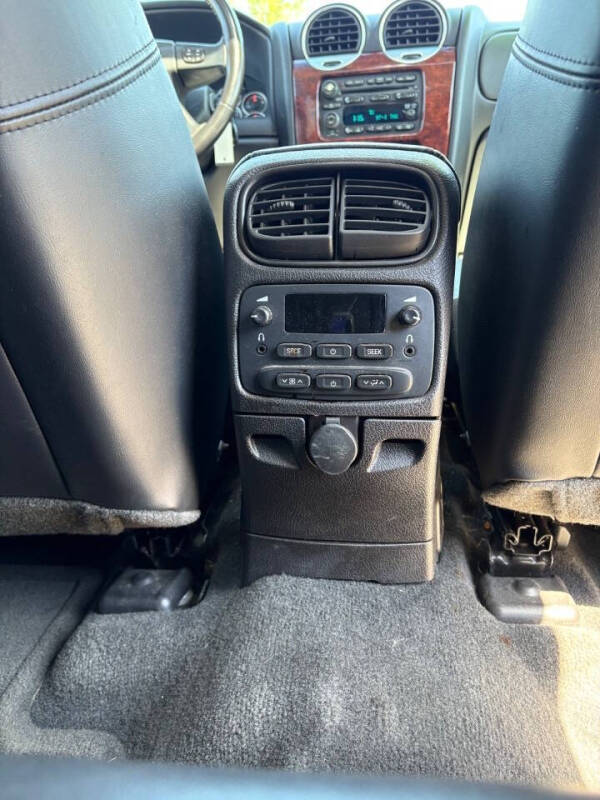 2007 GMC Envoy SLT