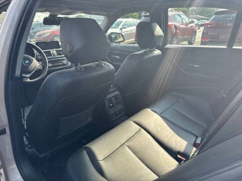 2013 BMW 3 Series 328i xDrive