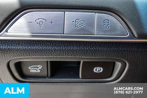 2025 Genesis GV80 2.5T Standard
