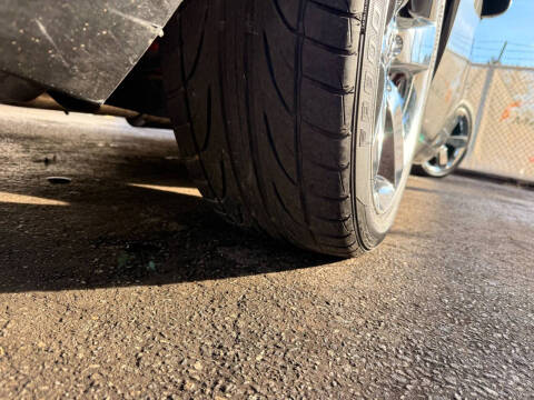 2010 Dodge Challenger