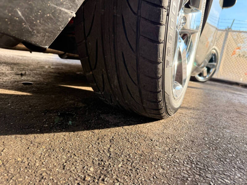 2010 Dodge Challenger