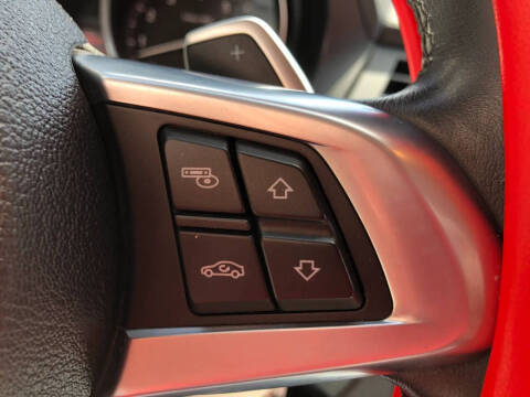 2012 BMW Z4 sDrive35i