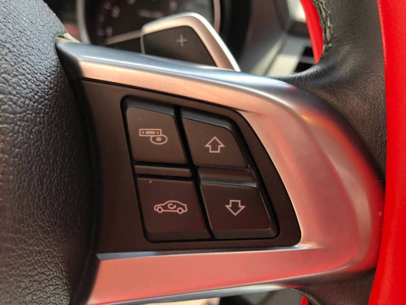 2012 BMW Z4 sDrive35i